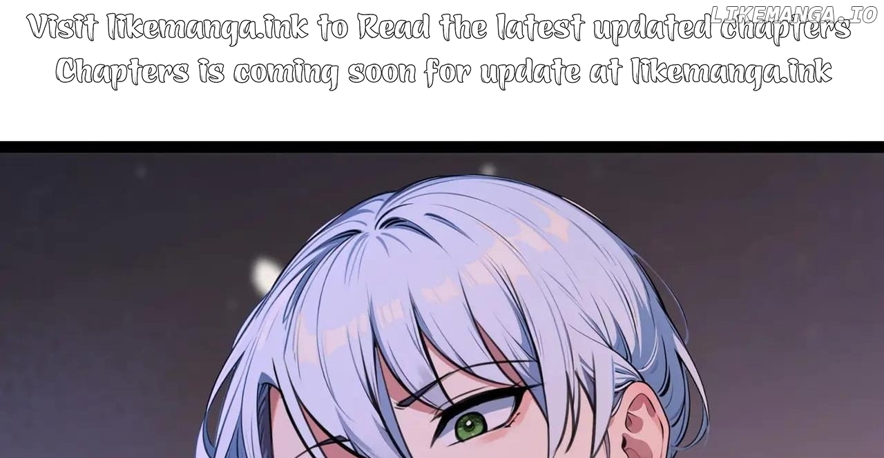 Daddy President Is Too Hard To Deal With Chapter 186 - page 1
